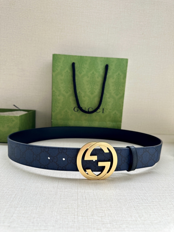 グッチベルト激安正面デザイン